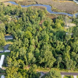 2 Dees Avenue, Bayboro NC