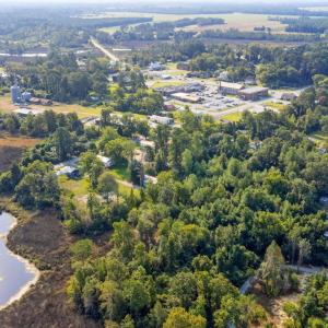 2 Dees Avenue, Bayboro NC