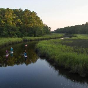 Mill Creek