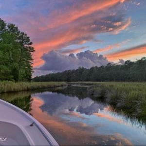 Mill Creek