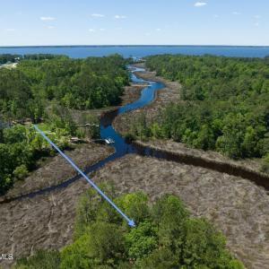 Lot 62C - Creek View