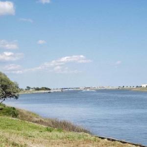 Lot 8 Goose Creek