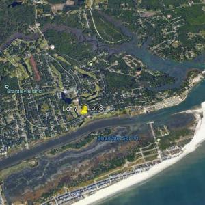 Lot 8 Goose Creek