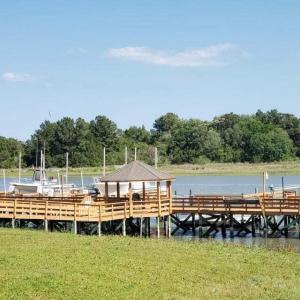 Lot 8 Goose Creek