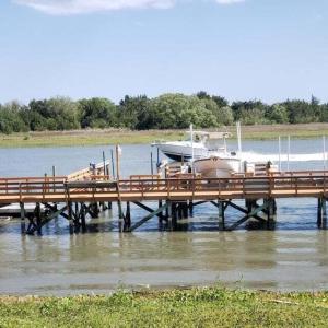 Lot 8 Goose Creek