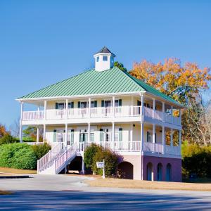 Clubhouse
