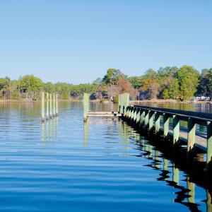 Dock