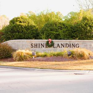Entrance Photo