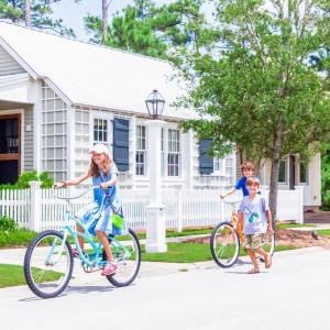 Guest Cottages (Large)