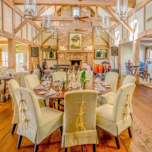 Club Dining Room (Large)