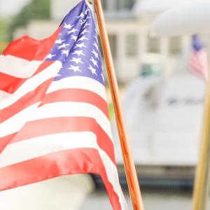 Flag (Large)