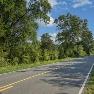 Lamont Norwood Road