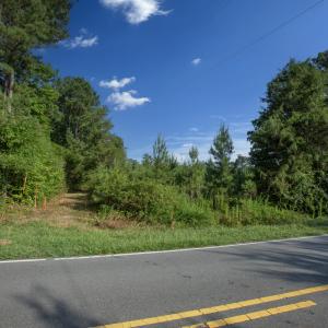 Lamont Norwood Road 1