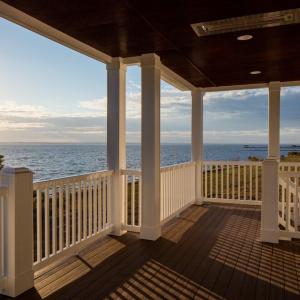 life with a view