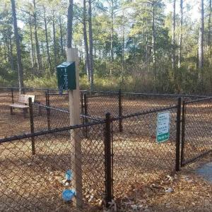 9 dog park