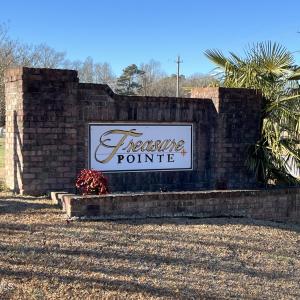 Subdivision Entrance