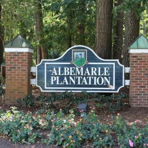 Albemarle Plantation