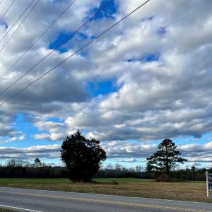 Old Lumberton Rd