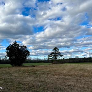 Old Lumberton Rd.