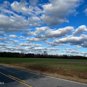 Jack Hayes Rd