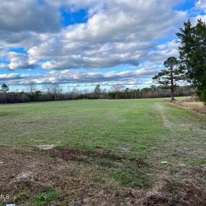 Old Lumberton Rd side