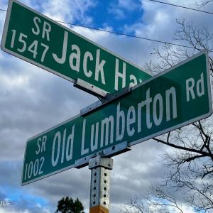 Great N Whiteville Location