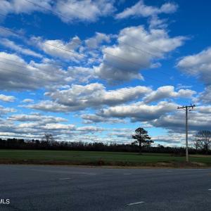 Corner of Jack Hayes and Old Lumberton