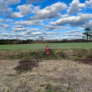 View From Intersection