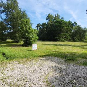 3032 Mill Creek Road lot