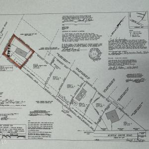 6747-A arolina Beach Plat Map