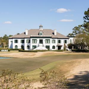 Porters Neck Country Club