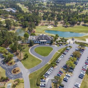 Porters Neck Country Club