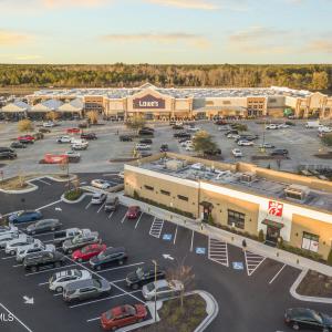 Porters Neck Lowes Home Improvement