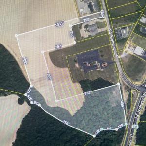 Tract 3 Cross Creek Pkwy