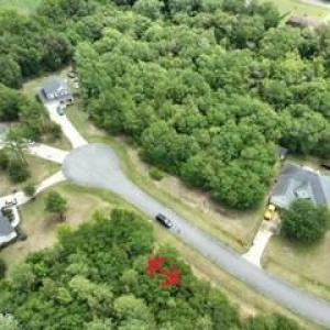 173 Deer Pointe Drive Lot 9