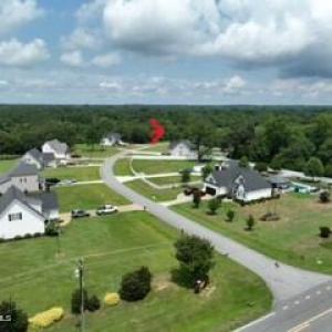 173 Deer Pointe Drive Lot 9