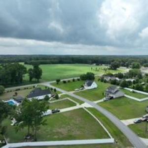 Deer Pointe