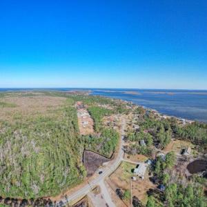 0 #1 Cedar Island Road