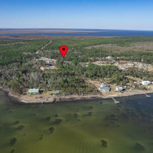 0 #1 Cedar Island Road