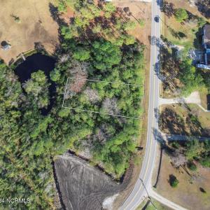 Cedar Island Lot B 3