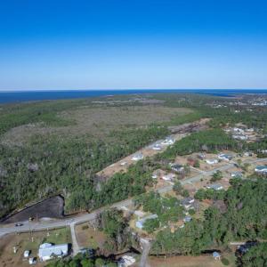 Cedar Island Lot B 8