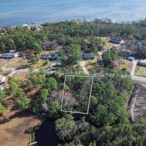 Cedar Island Lot B 12