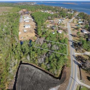 Cedar Island Lot B 13