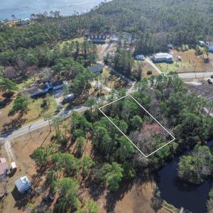 Cedar Island Lot B 17