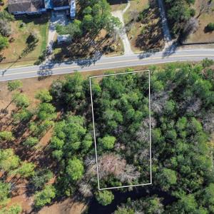 Cedar Island Lot B 19