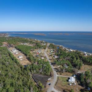 Cedar Island Lot B 22
