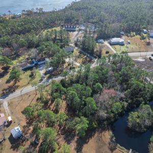 Cedar Island Lot B 18