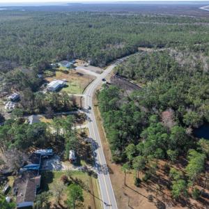 Cedar Island Lot B 16