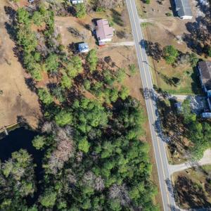 Cedar Island Lot B 23