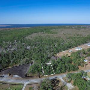 Cedar Island Lot B 9